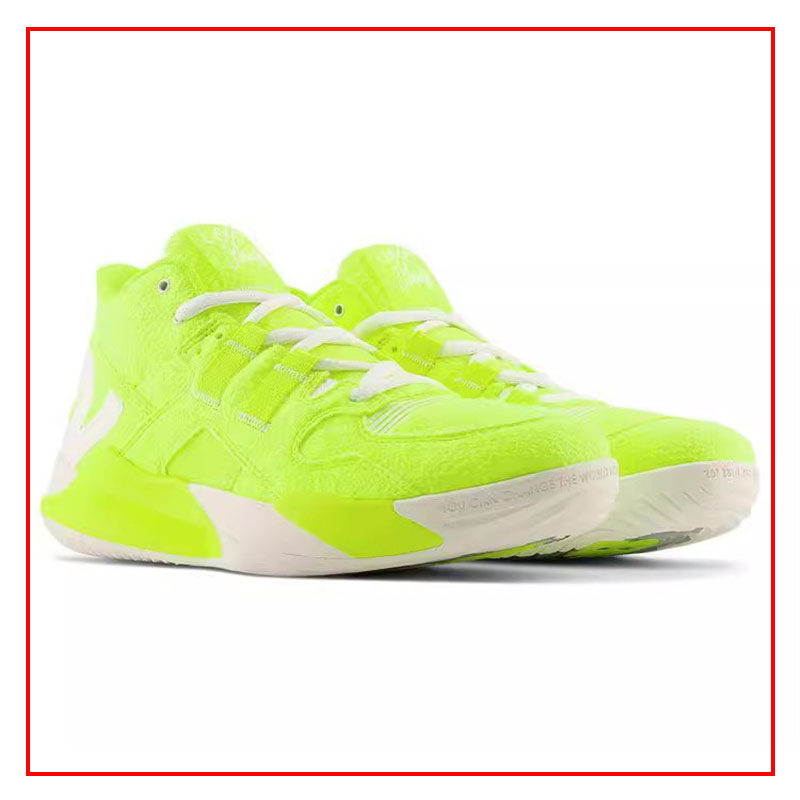 韩国正品代购NEW BALANCE 室外运动高帮篮球鞋男子 UCHCOCO