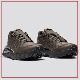 韩国代购SALOMON萨洛蒙ODYSSEY ELMT LOW LTR 户外功能鞋476757