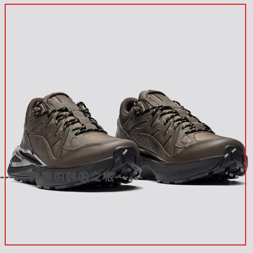韩国代购SALOMON萨洛蒙ODYSSEY ELMT LOW LTR 户外功能鞋476757