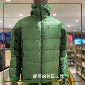 韩国直邮代购Montbell美山