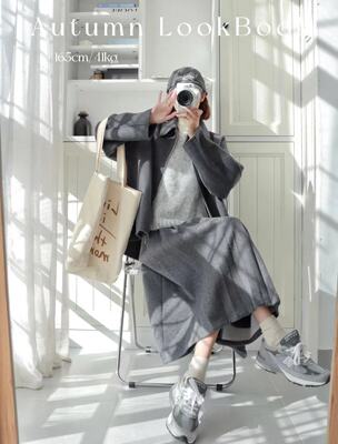 总统复古跑鞋休闲鞋MR993GL