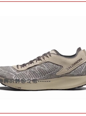 韩国代购SALOMON萨洛蒙PULSAR PRG KNIT户外功能鞋透气网鞋473007