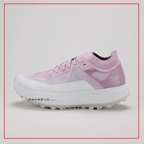 韩国代购ARC'TERYX始祖鸟Sylan女款耐磨休闲运动跑步鞋X000009032