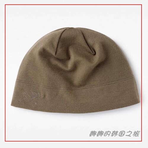 代购品牌正品薄羊毛帽