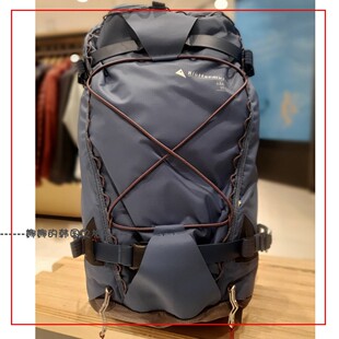 韩国代购Klattermusen攀山鼠 30L AIpine户外登山滑雪背包10293