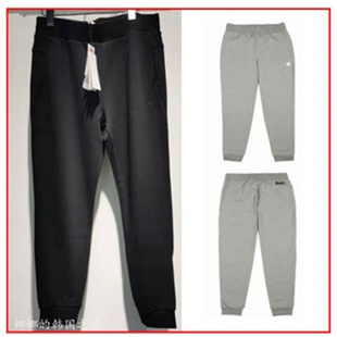 韩国直邮代购反季男女休闲舒适慢跑运动长裤S0323UKP81