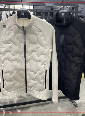 韩国代购正品冬季鹅绒保暖轻量羽绒服防风连帽休闲外套SP423TKTO1