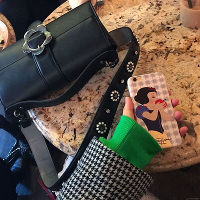 韩国迪士尼系列手机壳iphone