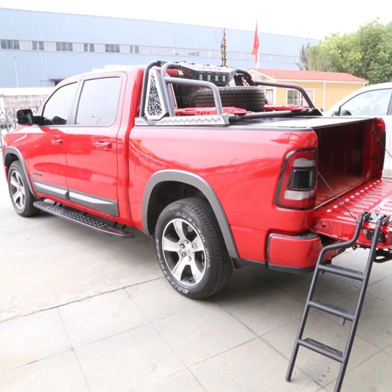 适用猛禽F150坦途tacom其它加装/外饰/防护