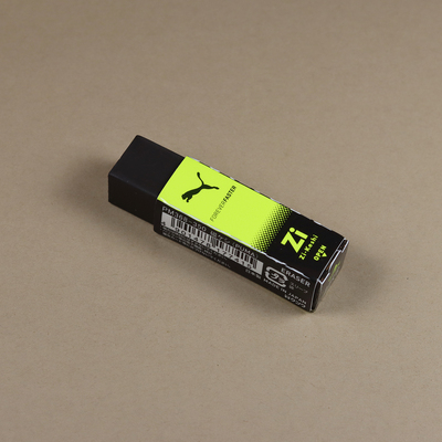 kut橡皮擦干净不留痕黑色