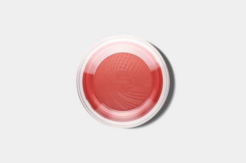 极简印泥CDT设计Technology