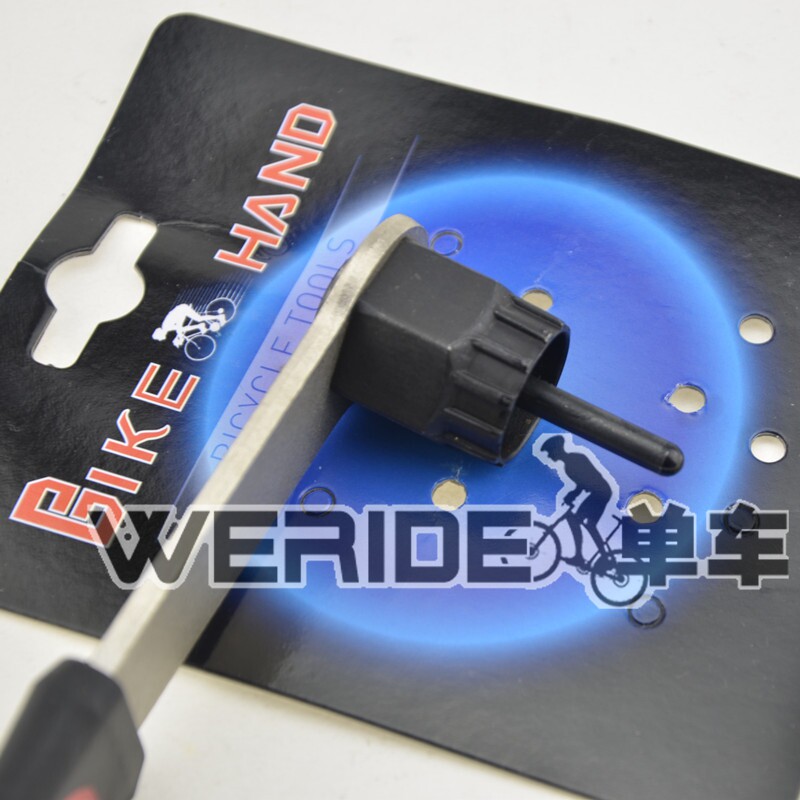 Clé pour réparation vélo - Ref 2302842 Image 3