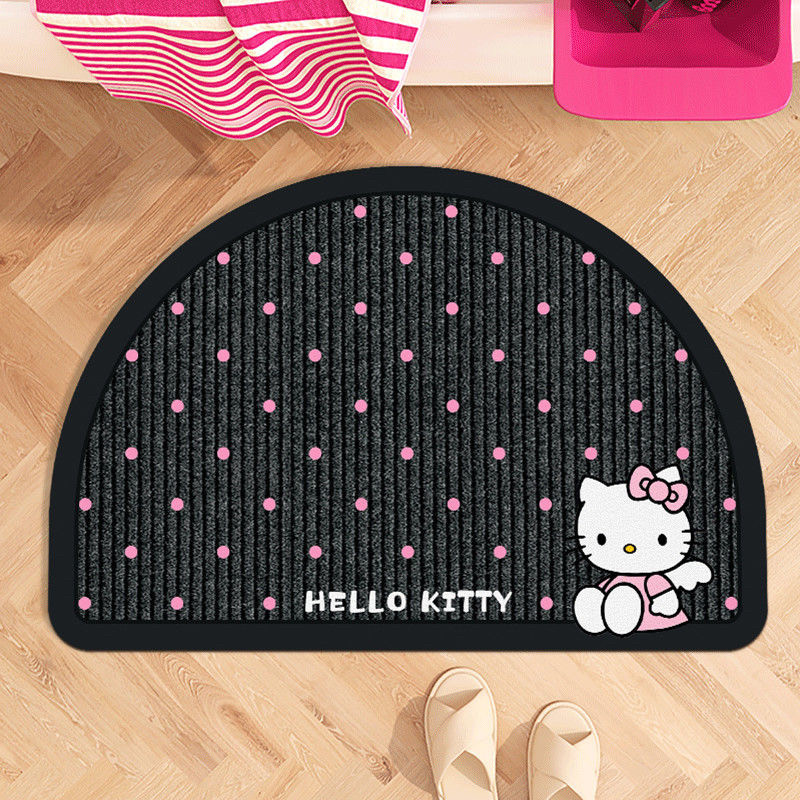 可爱硅藻泥地垫浴室吸水防滑耐脏房间卫生间厕所可爱门口脚垫地毯,居家布艺,家用脚垫,淘宝优惠券,粉丝福利购,淘宝优惠卷