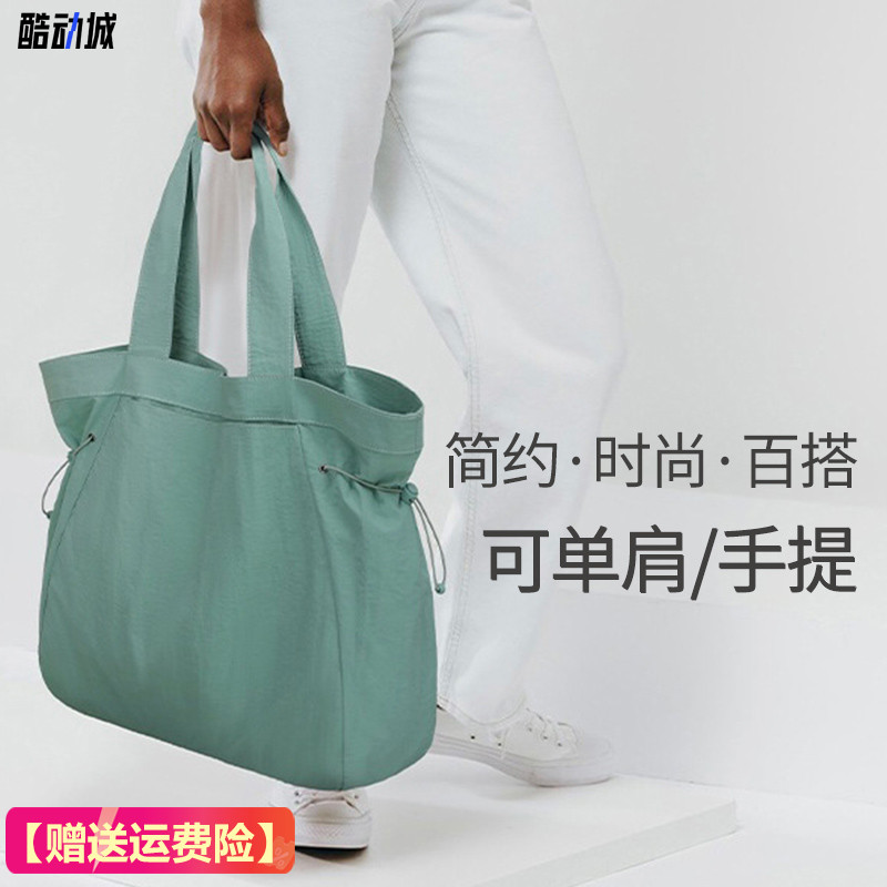 运动包户外便携瑜伽包手提单肩