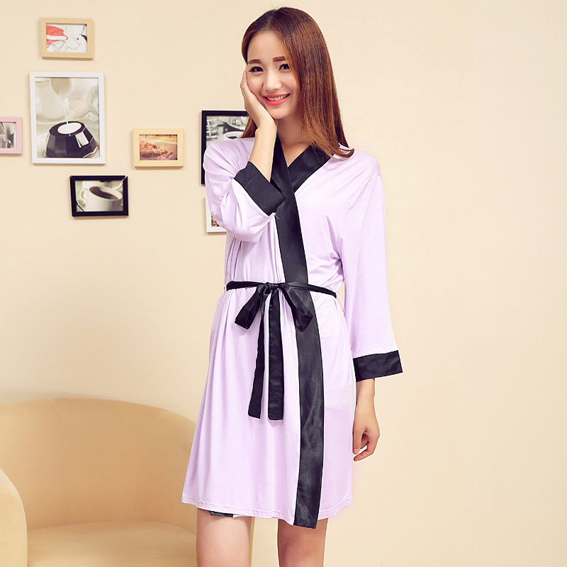 Peignoir - Ref 595894 Image 3