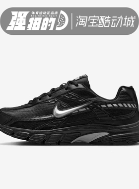 NIKE耐克 INITIATOR男子运动休闲厚底轻便透气跑步鞋IB4595-001