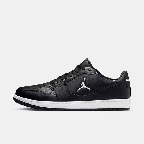 NIKE耐克 JORDAN COURT CONNECT男子AJ1运动休闲鞋IQ5698-101-001