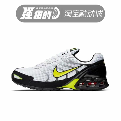 耐克Nike Air Max Torch4男子气垫缓震透气低帮跑步鞋CK0061-100