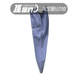 耐克Nike男子多LOGO印花加绒保暖休闲收脚长裤DX0796-491-010-063