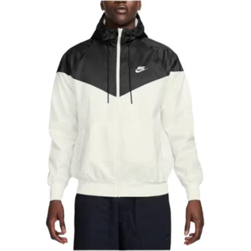 NIKE/耐克 男子运动休闲风行者梭织宽松透气夹克外套 DA0002-136