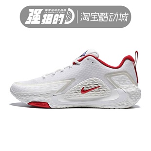 NIKE耐克S.T. GLOW EP男子耐磨实战训练运动休闲篮球鞋IQ1129-061