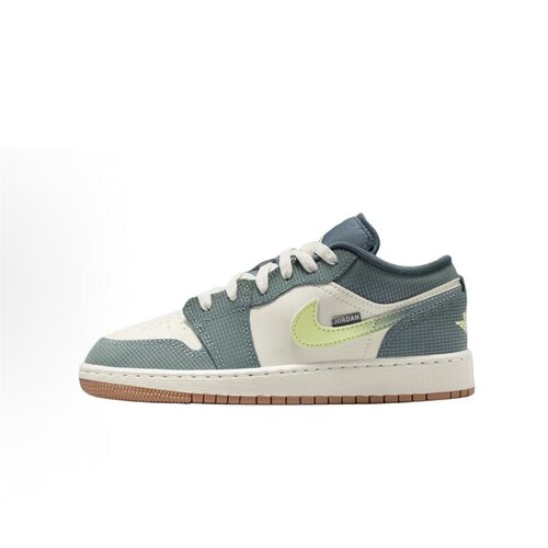 NIKE/耐克 大童女子AIR JORDAN 1运动篮球鞋休闲鞋板鞋IB7112-001