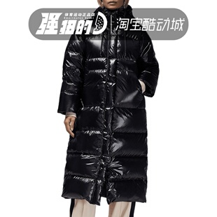 耐克 010 女子舒适百搭保暖休闲长款 FV7144 203 连帽羽绒服 Nike