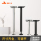 浴室柜腿支撑脚不锈钢洗漱台腿地柜脚电视柜脚床头柜卫浴柜调节脚
