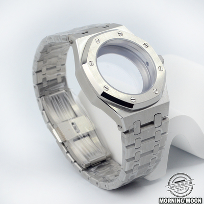 改装组装AP表壳39MM皇家橡树