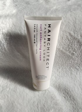 发型建筑师hairchitect卷发乳霜100ML 弹力素