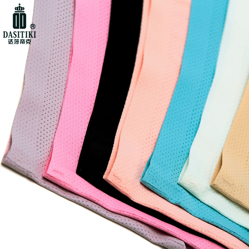 Slip jeunesse DASITIKI dasitiki33-9687 en soie Ice - Ref 645781 Image 5