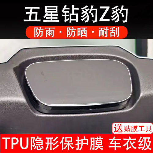 五星钻豹Z豹EB/GB仪表膜电动车液晶显示屏幕保护非钢化贴纸盘配件