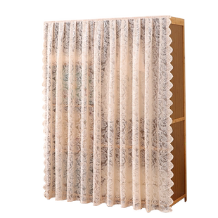 柜子杂物遮丑帘门帘厨房橱柜遮挡帘拉帘鞋架衣柜防尘帘置物架布帘