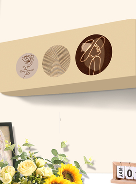 大弹力全包空调罩挂机防尘罩挂式空调zhao通用室内1匹1.5p全包