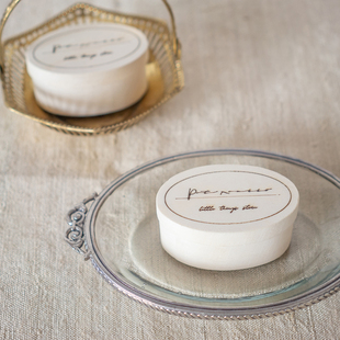 生活小物｜意大利扑扑莉 小众植物干花香薰独立小包复古气味提神