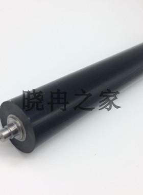 适用OKI B411 B411 B412 B431 B461 432B 471 B491 B521 定影下辊