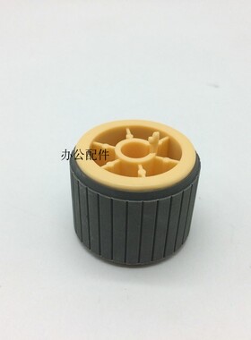 适用施乐1810 S2010 S2220 S2011 S2320 S2420 S2520 S2110搓纸轮