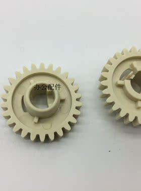 适用HP1522 P1008 P1007 P1005 1106 1108 1505 M1120下辊齿轮