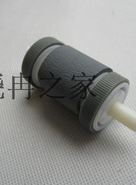 适用 HP2055dn纸盒搓纸轮 HP2055 P2035 M401 M400搓纸轮