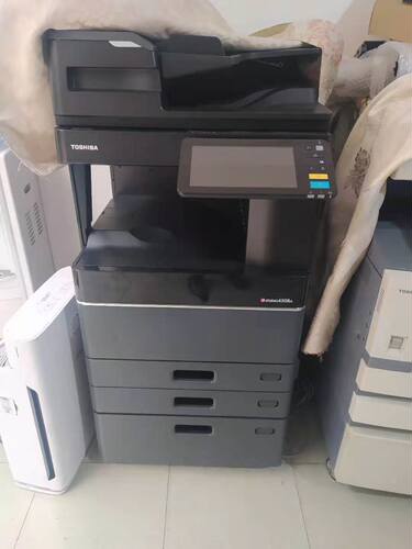 成都复印机出租打印机租赁网络WIFI打印自动双面打印复印扫描A3A4