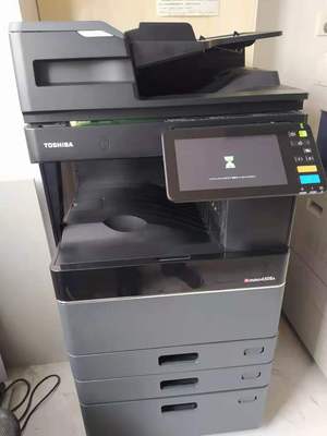 成都彩色复印机出租黑白A3A4激光墨粉打印机出租网络打印机出租赁