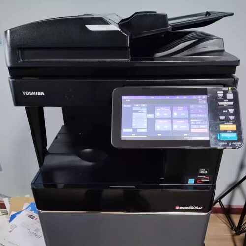 成都A3A4办公用打印复印机出租不卡纸打标书试卷复习资料长短期用