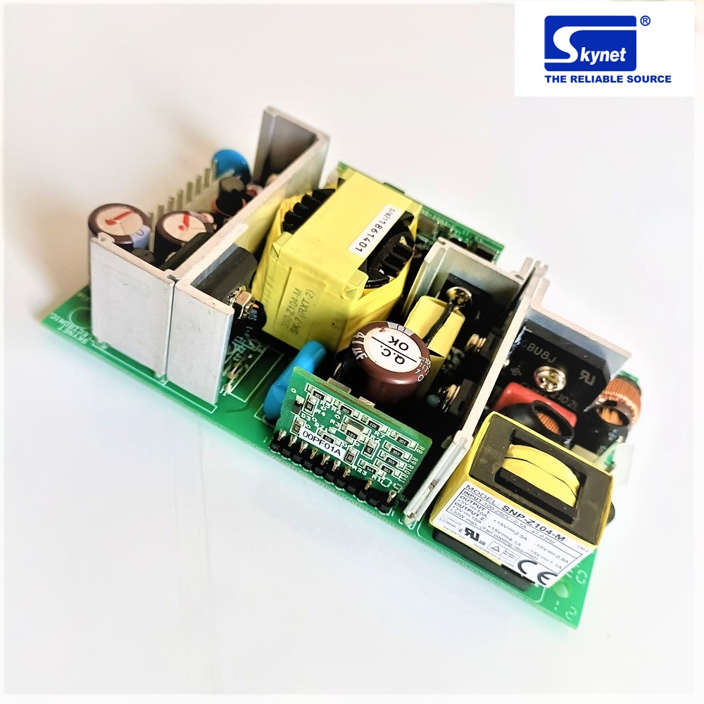 SNP-Z101-M电源SkynetSNP-Z101