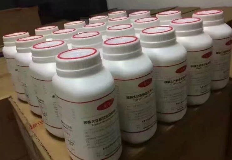 玫瑰红钠琼脂培养基 - 平板,麦康凯琼脂培养基 - 平板