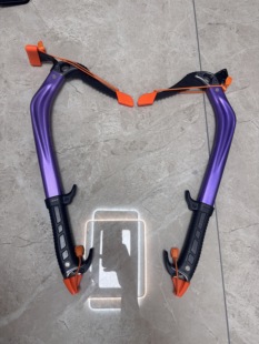 冰镐保护套如图