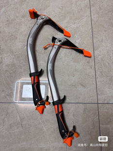 攀冰冰镐镐尖保护套 petzl通用镐尖保护套