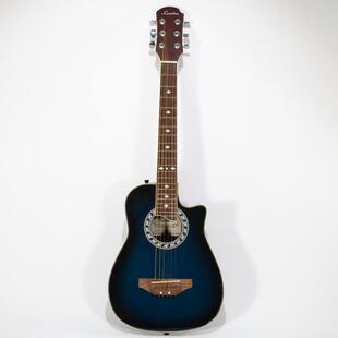 二手吉他 旧木吉他 怀旧乐器 乐器道具影楼拍摄装饰摆设 简单用