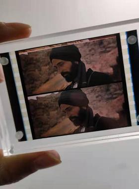 电影胶片格桌面摆件纪念礼品收藏