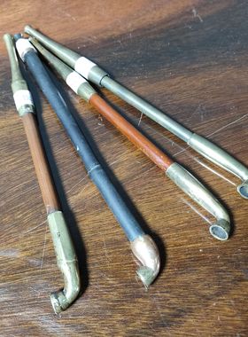 日本古董袖珍民俗老物件