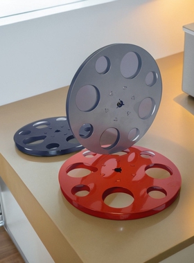 8寸超8片夹铁皮日本超8有声机用